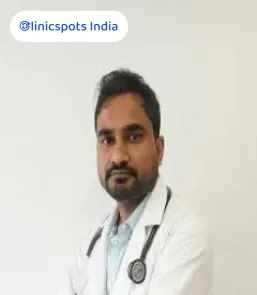 dr surendra prasad g endocrinologist