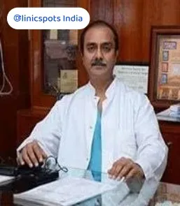 dr surendra ugale bariatric surgeon