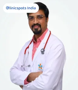 dr suryaprakash hedda pediatrician