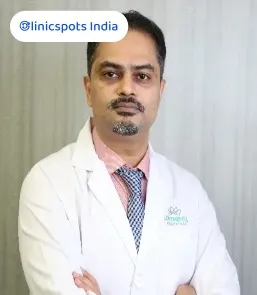 dr sushant kulkarni urologist