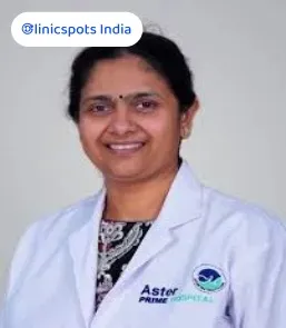 dr sushmitha ent surgeon