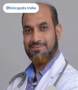 dr syed athar hussain general physician