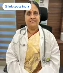 dr t anuradha gynecologist