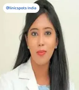 dr t sravyachandana dermatologist