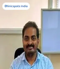 dr t zeeshan muzahid joint replacement surgeon