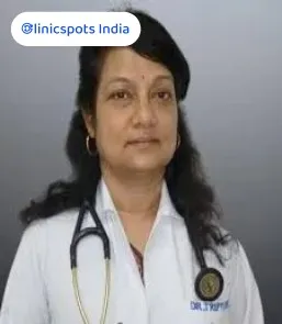 dr tripti deb cardiologist