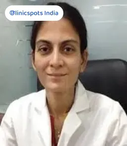dr trupti kashikar dentist