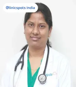 dr usha gaddam general physician