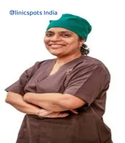 dr usha kiran dentist