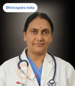 dr usha rani internal medicine