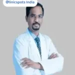 Dr. V Vinoth Kumar dr v vinoth kumar interventional cardiologist
