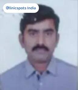 dr vaddepally sunil chandra dentist