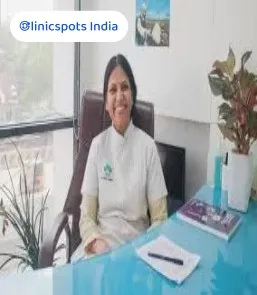 dr vanaja rachha dentist