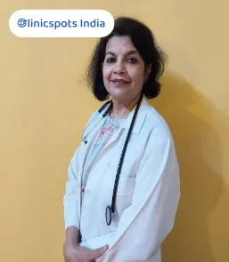 dr vandana general physician