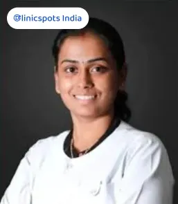 dr vandana singh dental surgeon