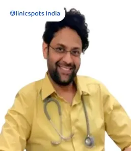 dr venkata harin reddy m neurologist