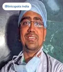 dr venkatesh putta orthopedic surgeon
