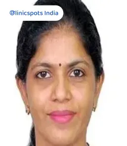 dr vidya dentist