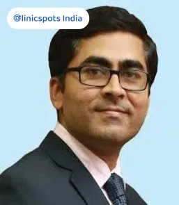 dr vidyasagar chandankere orthopedic surgeon