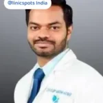 Dr. Vijay Karan Reddy dr vijay karan reddy radiation oncologist