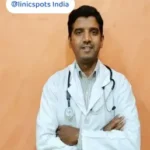dr vijay yerroju general practitioner