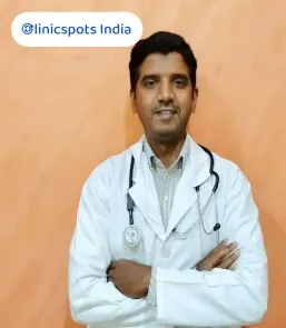 dr vijay yerroju general practitioner
