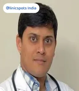 dr vijayaeswar reddy orthopedic surgeon