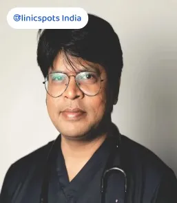 dr vinay kumar general physician