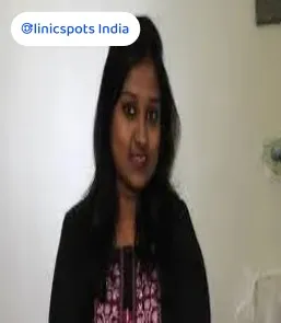 dr vinisha srinivas dentist