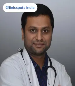 dr vivek belde general physician