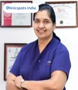 dr y s varalakshmi infertility specialist