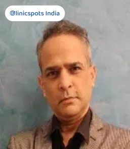 dr. ajay chakravarthy ophthalmologist