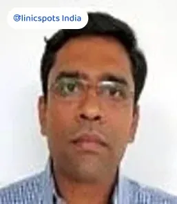 dr. ajay reddy general physician