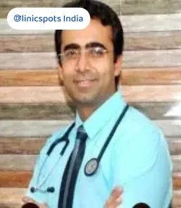dr. faraz farishta endocrinologist