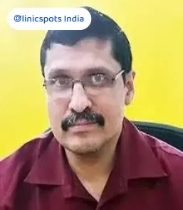 dr. milind bhide ophthalmologist