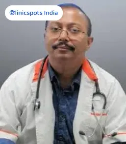 dr abhijit bhatta general physician