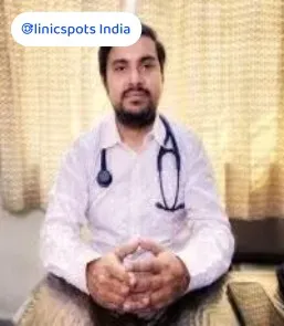 dr abhishek mukherji internal medicine
