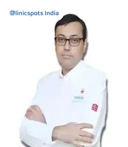 dr anirban banerjee general surgeon