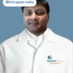 Dr. Anirban Basu dr anirban basu pediatrician