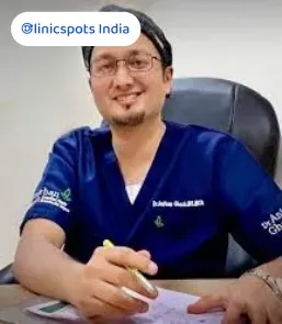 dr anirban ghosh plastic reconstruction surgeon