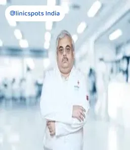 dr anirvan jaiswal general physician