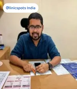 dr ankit halder neuropsychiatrist