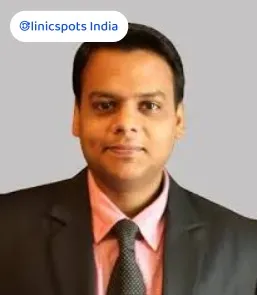 dr archit kedia endodontist