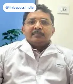 dr arunangsu bhattacharyya orthopedic surgeon