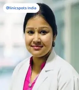 dr arunima haldar gynecologist