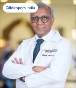 dr ashok b malpani internal medicine