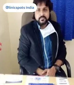 dr asish kumar mandal orthopedic surgeon