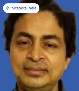 dr b k saha orthopedic surgeon