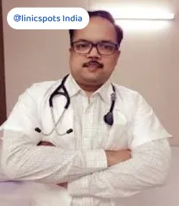 dr bishal bhagat orthopedic surgeon