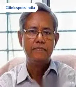 dr debabrata sen nephrologist
